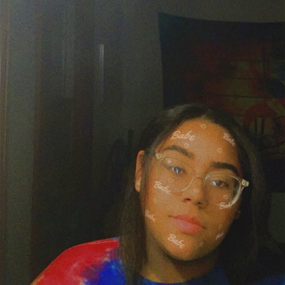 Meet your Posher, Anastasia